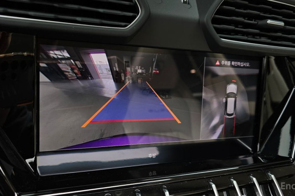 2024 Lamborghini Urus с пробегом 15 590 км