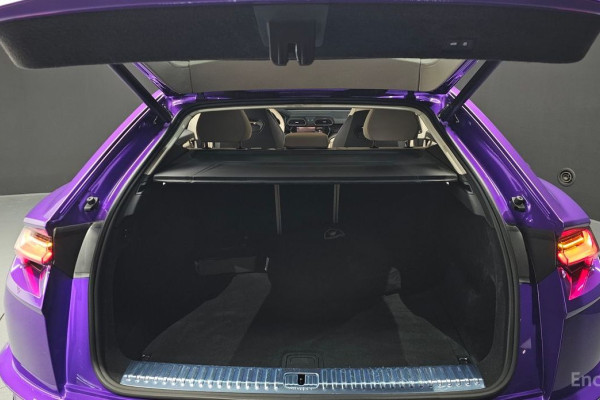 2024 Lamborghini Urus с пробегом 15 590 км