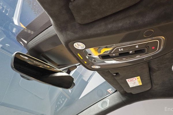 2024 Lamborghini Urus с пробегом 28 710 км