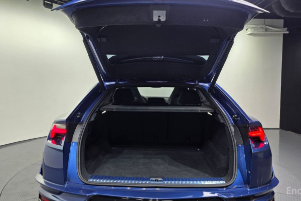 2024 Lamborghini Urus с пробегом 19 587 км