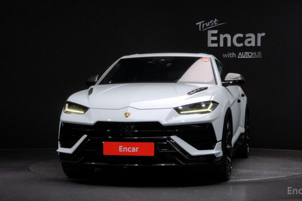 2023 Lamborghini Urus с пробегом 18 645 км