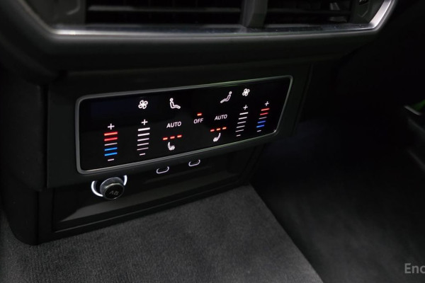 2024 Lamborghini Urus с пробегом 3 455 км