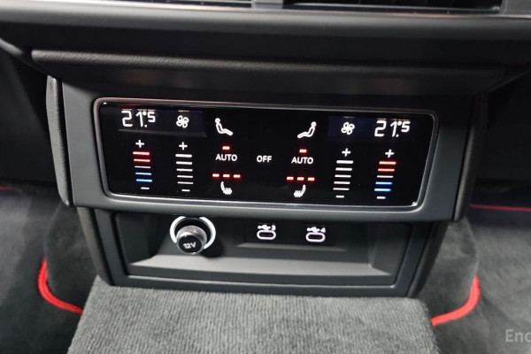 2024 Lamborghini Urus с пробегом 4 748 км