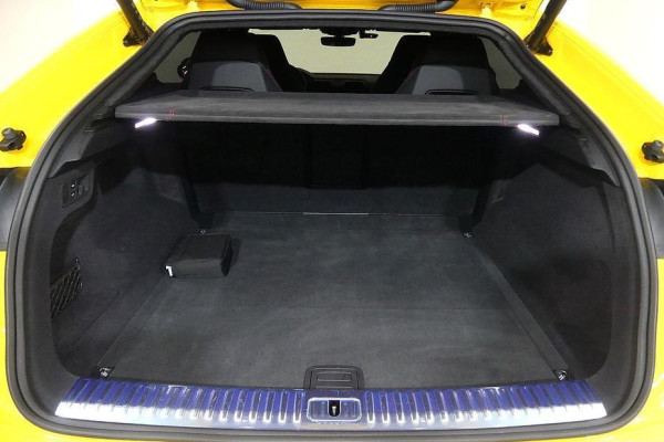 2024 Lamborghini Urus с пробегом 8 610 км