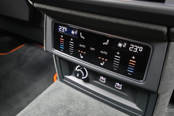 2025 Lamborghini Urus с пробегом 51 км