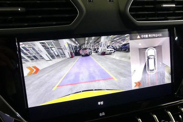 2024 Lamborghini Urus с пробегом 8 610 км