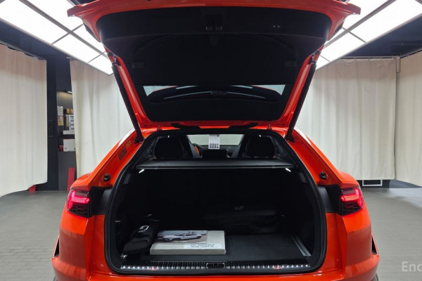 2025 Lamborghini Urus с пробегом 51 км