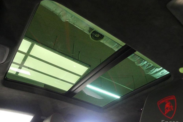 2024 Lamborghini Urus с пробегом 8 610 км