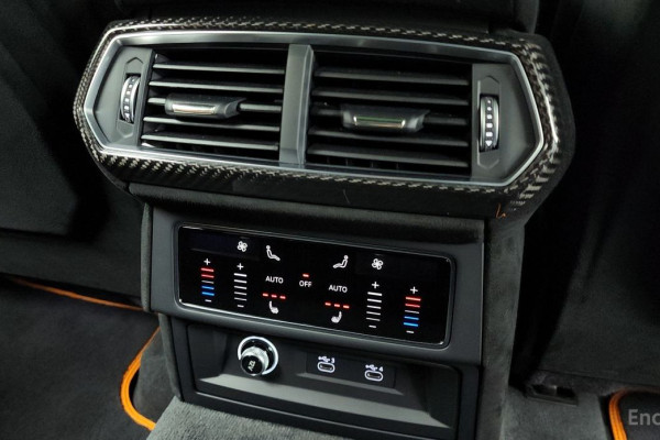 2024 Lamborghini Urus с пробегом 15 483 км