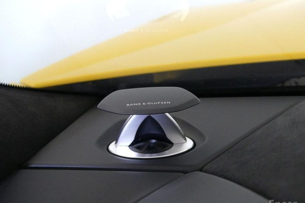 2024 Lamborghini Urus с пробегом 8 610 км