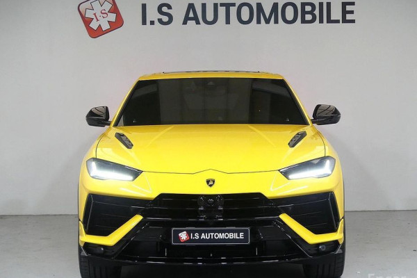 2024 Lamborghini Urus с пробегом 8 610 км