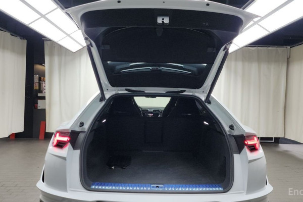 2023 Lamborghini Urus с пробегом 18 645 км