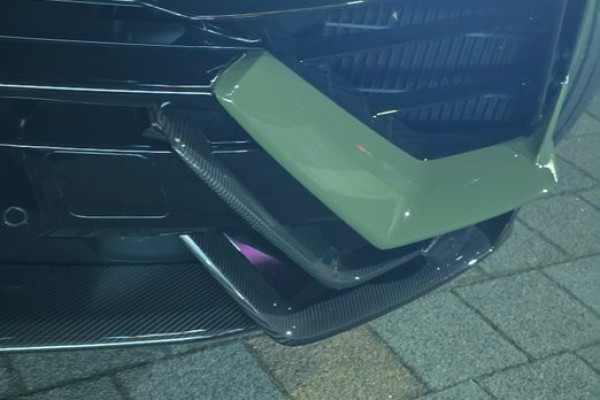 2025 Lamborghini Urus с пробегом 8 259 км