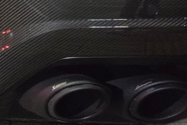 2025 Lamborghini Urus с пробегом 8 259 км