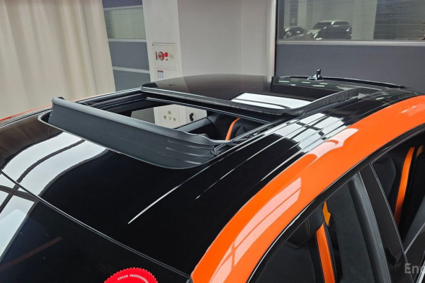 2025 Lamborghini Urus с пробегом 745 км