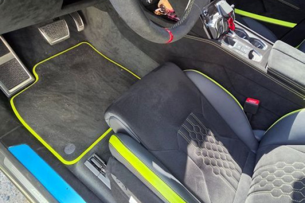 2025 Lamborghini Urus с пробегом 8 259 км