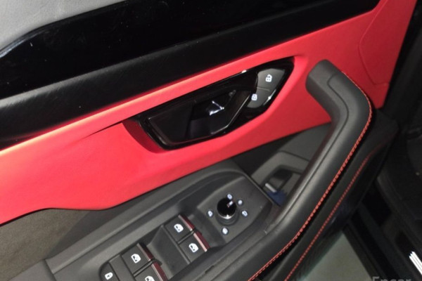 2024 Lamborghini Urus с пробегом 5 800 км