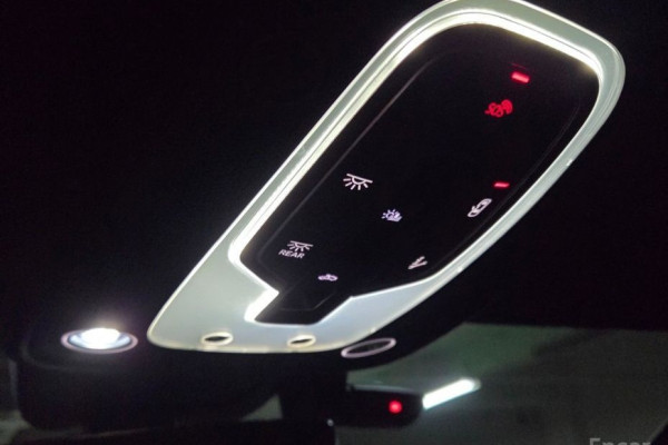 2024 Lamborghini Urus с пробегом 5 800 км