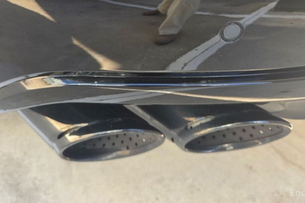 2024 Lamborghini Urus с пробегом 5 800 км