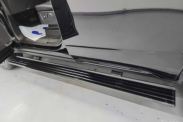 2023 Cadillac Escalade с пробегом 40 965 км