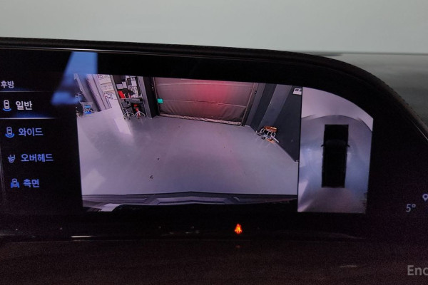 2022 Cadillac Escalade с пробегом 34 979 км