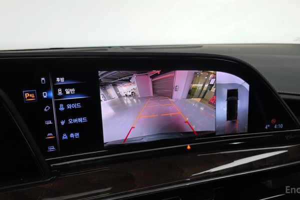 2024 Cadillac Escalade с пробегом 9 796 км