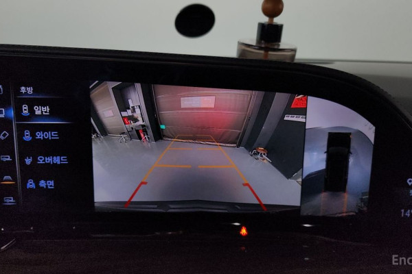 2022 Cadillac Escalade с пробегом 44 564 км