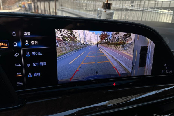 2022 Cadillac Escalade с пробегом 15 350 км