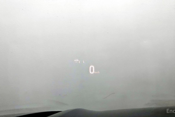 2025 Cadillac Escalade с пробегом 1 422 км