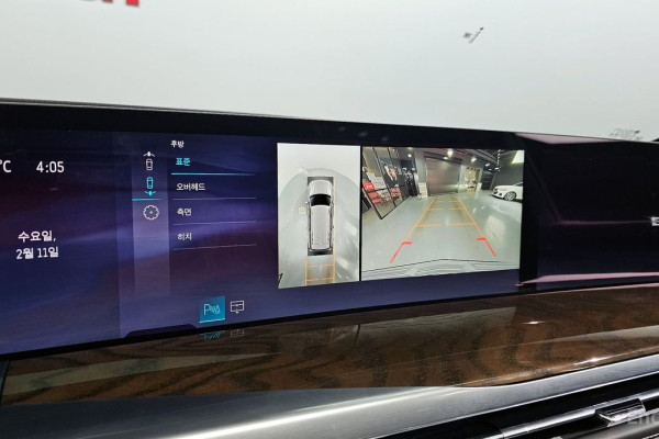 2025 Cadillac Escalade с пробегом 1 422 км