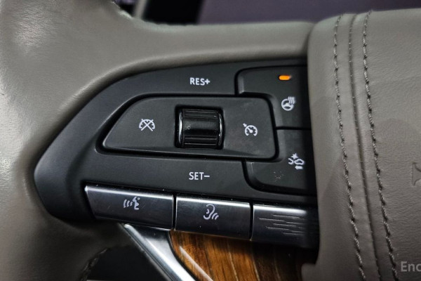 2021 Cadillac Escalade с пробегом 87 141 км