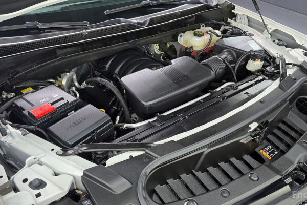 2022 Cadillac Escalade с пробегом 69 564 км