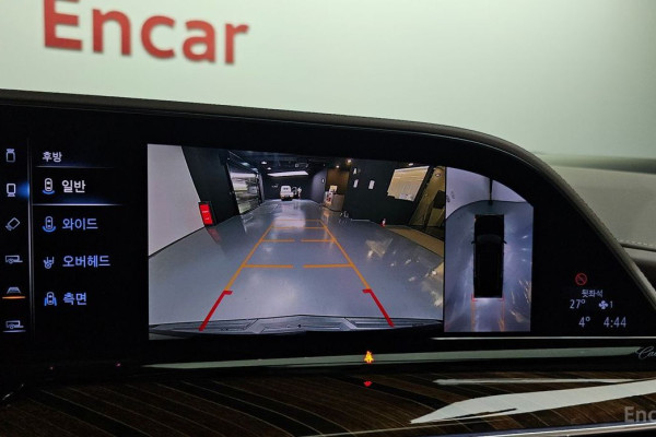 2023 Cadillac Escalade с пробегом 20 365 км