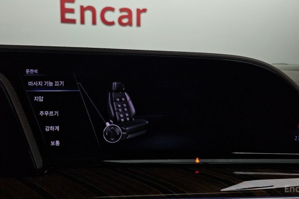 2023 Cadillac Escalade с пробегом 20 365 км