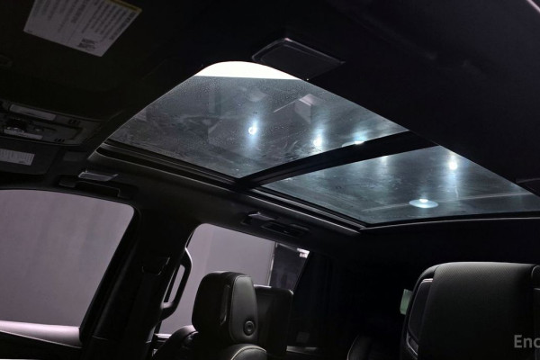 2022 Cadillac Escalade с пробегом 56 277 км