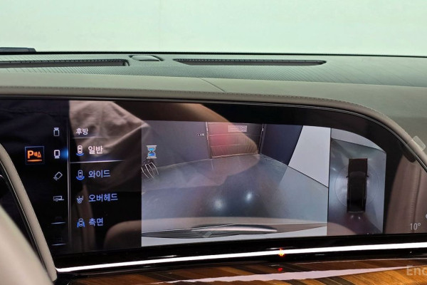 2022 Cadillac Escalade с пробегом 69 564 км