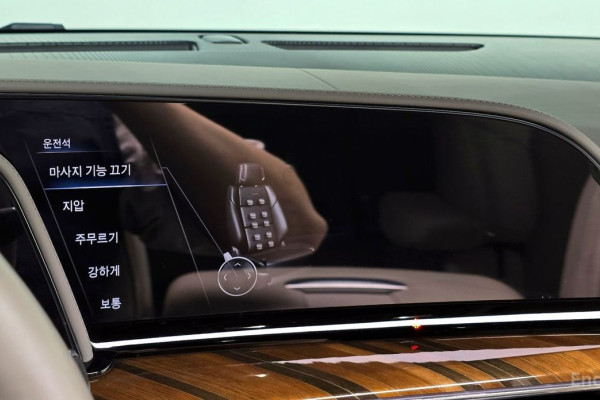 2022 Cadillac Escalade с пробегом 69 564 км