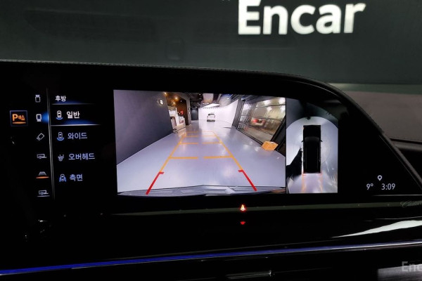 2024 Cadillac Escalade с пробегом 15 588 км