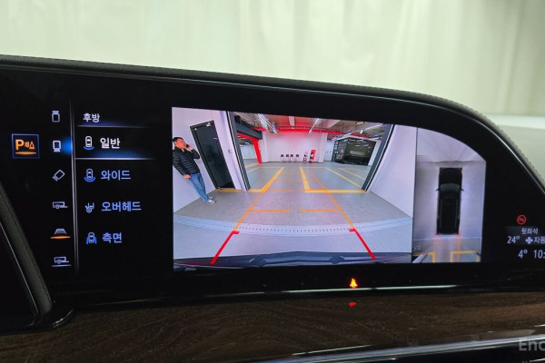 2023 Cadillac Escalade с пробегом 58 717 км