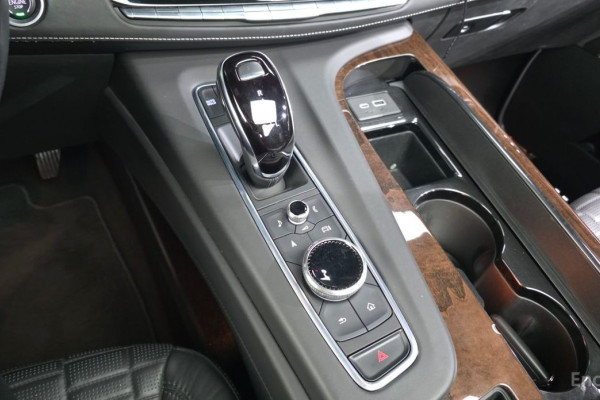 2021 Cadillac Escalade с пробегом 24 721 км