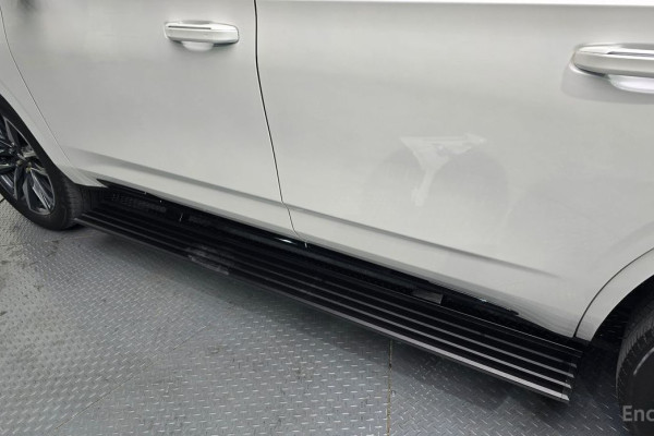 2022 Cadillac Escalade с пробегом 69 564 км