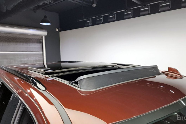 2022 Cadillac Escalade с пробегом 44 952 км