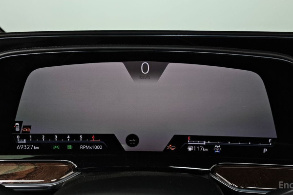 2021 Cadillac Escalade с пробегом 69 327 км