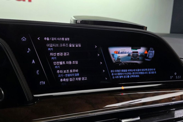 2021 Cadillac Escalade с пробегом 24 721 км