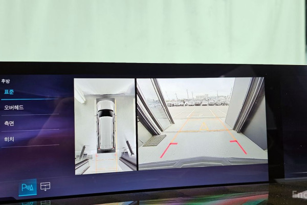 2025 Cadillac Escalade с пробегом 2 020 км