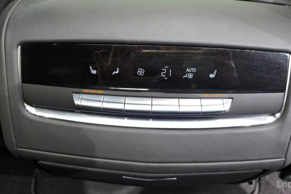 2021 Cadillac Escalade с пробегом 24 721 км