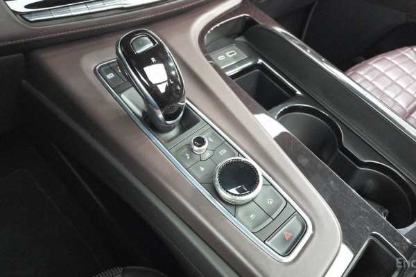 2021 Cadillac Escalade с пробегом 91 750 км