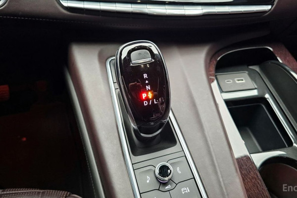 2021 Cadillac Escalade с пробегом 62 638 км