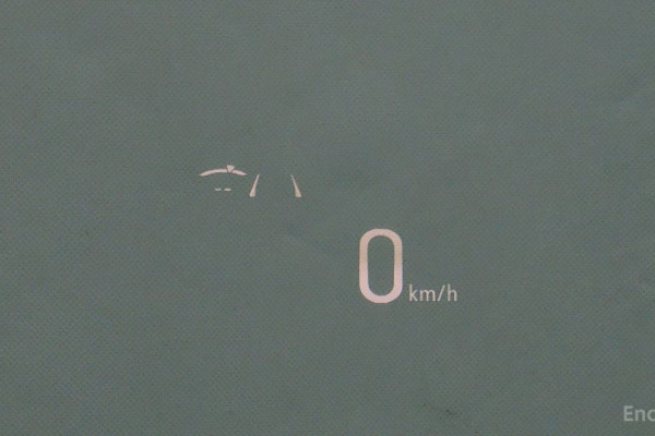 2025 Cadillac Escalade с пробегом 4 781 км