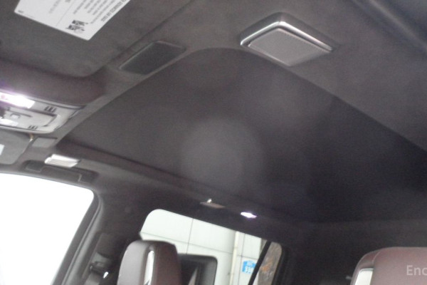 2022 Cadillac Escalade с пробегом 31 600 км